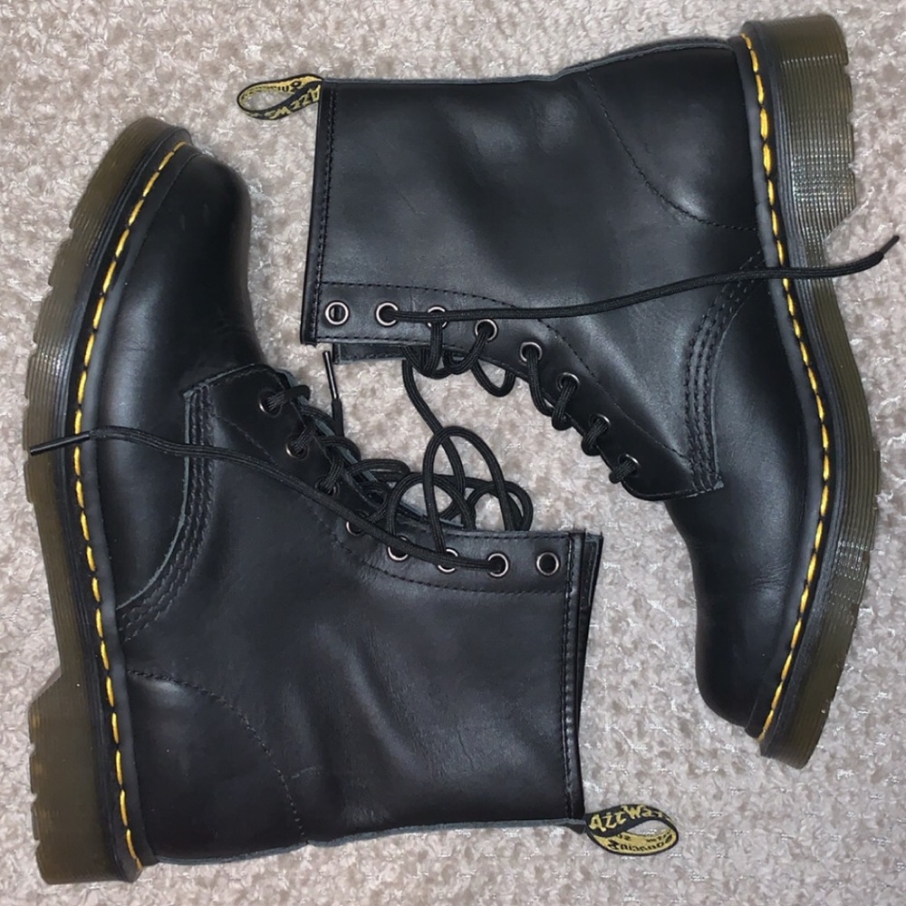 Dr. Martens '1460 W' Boot
